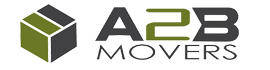 logo Movers A2B