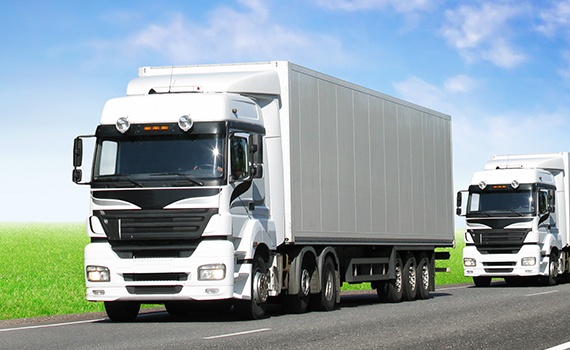 Long-Distance Movers A2B image