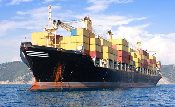International Movers A2B image