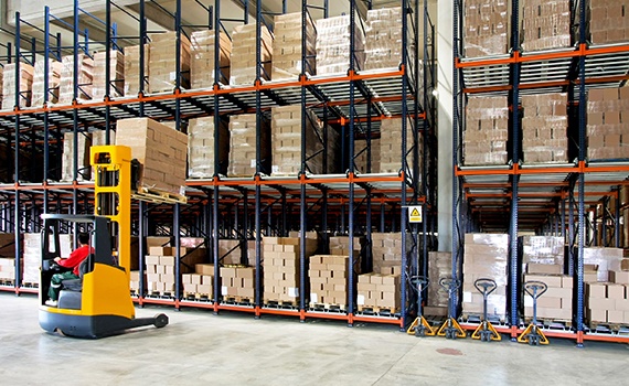 Storage Movers A2B image